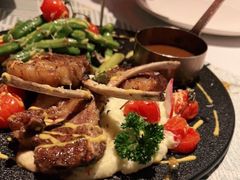 -一棵树·意大利西餐厅One Tree(新城店)