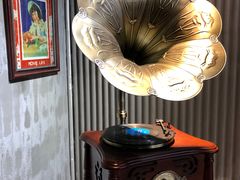 VIP厅-万达影城(银兴菲林店)