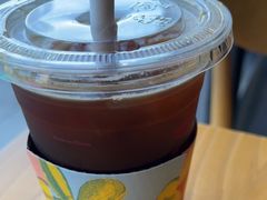 -COSTA COFFEE(龙德广场店)