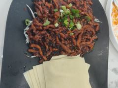 -二张农家菜(天通苑店)
