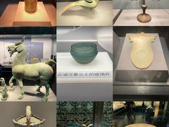 -广西壮族自治区博物馆