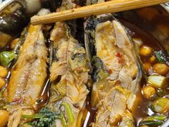 -鸿顺老铁锅美蛙鱼府(解放碑店)