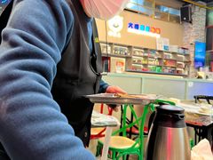 -大成海鲜烧烤·龙虾(南方商城店)