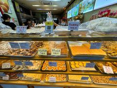 -津嘉蛋糕坊(西华路店)