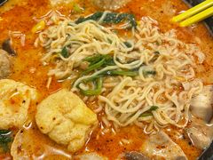 -O记东北砂锅麻辣烫