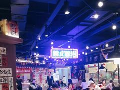 -萍姐火锅·公路夜市(打浦桥日月光店)