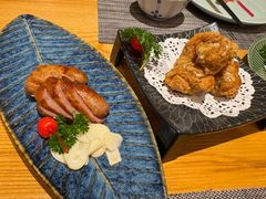 -翼精致料理(昆山旗舰店)