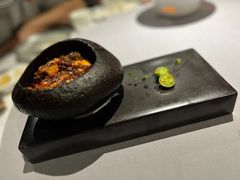 -北京老铺烤鸭(老城根店)