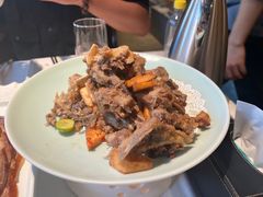 -北平楼·烤鸭·北京菜(牡丹园店)