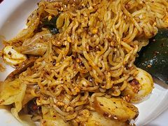 -堂堂小伙夫·辽宁小吃大排档(京西大悦城店)