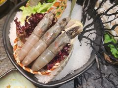 -湊湊火锅·茶憩(新中关购物中心店)