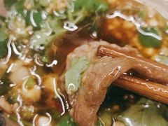 -周幺妹重庆老火锅(银泰城总店)