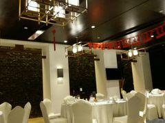 -青花餐厅(雅谷泉山庄酒店)