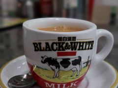 -颓记茶餐厅(夏湾店)