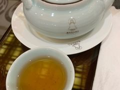 -大佛寺高级素食自助餐厅