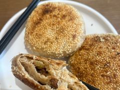 -李小老烧饼(常营民族家园店)
