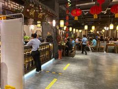 -燕郊烧鸽子(广安路店)
