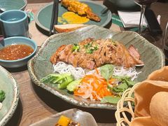 -安南越南餐厅(青岛万象城店)