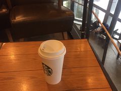 -星巴克臻选(宁波天一广场店)
