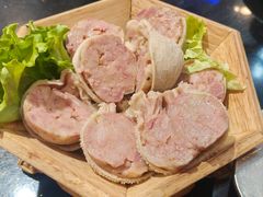 肚包肉-一招鲜·全羊铺·蒙古奶茶(五一北路店)