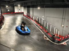 -魔赛卡丁车赛车汇(上海店)