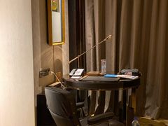 -长沙富力万达文华酒店