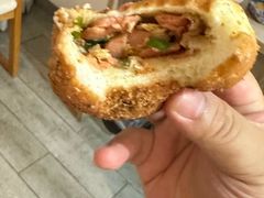 -惠源面包店(开禾路店)