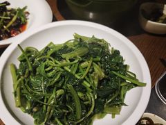 -湘力力小院·鱼汤泡饭(枫林路店)