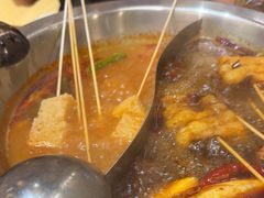 -黔哆哆地摊酸汤火锅(清湖店)