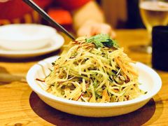 -一轩饺子馆(丽都店)