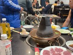-将台涮肉(酒仙桥店)