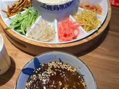 -怪噜范·老贵阳街头名小吃(汇金星力城店)