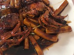 -翠亭酒家(山西南路店)