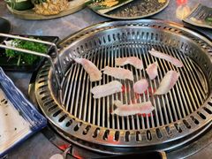 -井上和牛烤肉(大润发店)