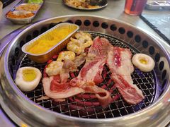 -谷町·烤肉自助(朱雀门店)