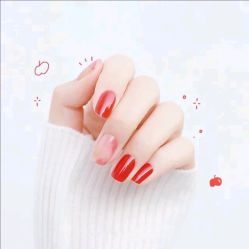 点击看大图 -LILY NAILS美甲美睫