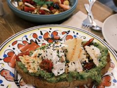 -Alimentari Grande(东湖路店)