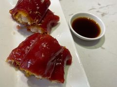 脆网红米肠-火啫啫·粤式啫啫煲(南通首店)