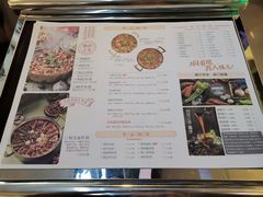 菜单-黄记煌三汁焖锅(崇文门店)