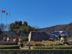 -南北湖风景区
