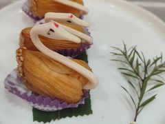 -益健美食大广场(北岭店)