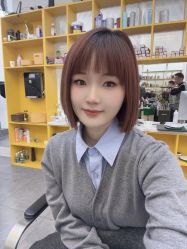 -卓梵美发·精品Salon