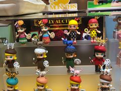 -泡泡玛特POPMART(龙湖杭州滨江天街店)