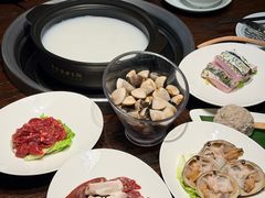 -大良毋米粥(锦龙路总店)