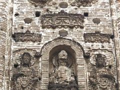 -广胜寺塔