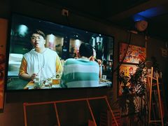 -木屋烧烤(南新店)