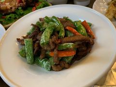 -小河公主秘制烤羊腿(小绿谷店)
