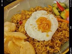 印尼炒饭-THE PAWON·8碗(古北SOHO店)