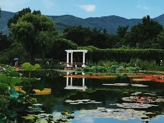 -国家植物园南园