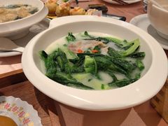 -金满楼(天河中路店)
